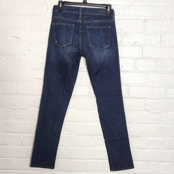 Kut From the Kloth "Catherine" Boyfriend Jeans - Picture 6 of 7
